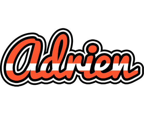 Adrien denmark logo