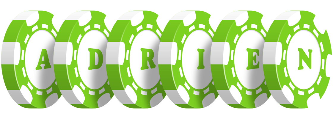 Adrien holdem logo