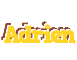 Adrien hotcup logo