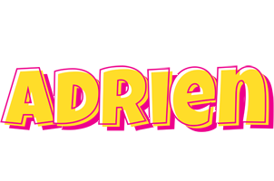 Adrien kaboom logo