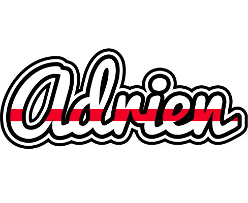 Adrien kingdom logo