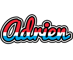 Adrien norway logo