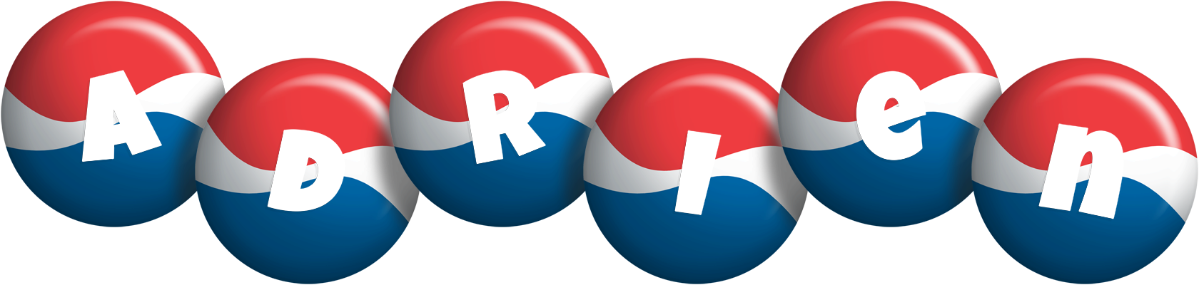 Adrien paris logo