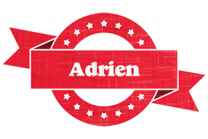 Adrien passion logo