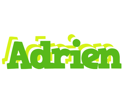 Adrien picnic logo