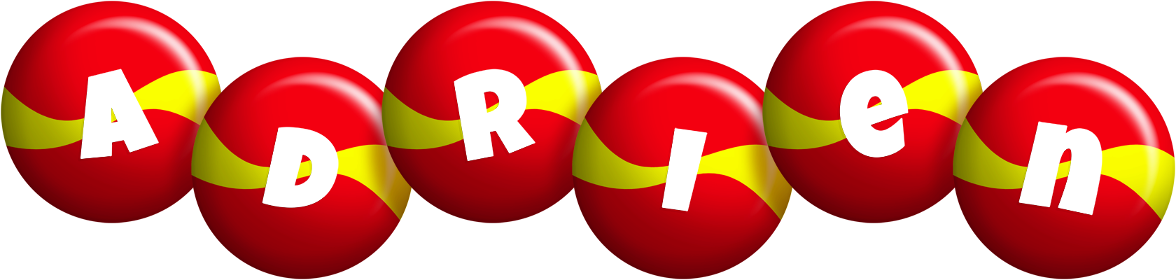 Adrien spain logo