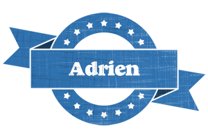 Adrien trust logo