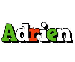 Adrien venezia logo