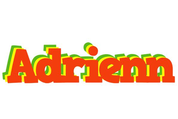 Adrienn bbq logo
