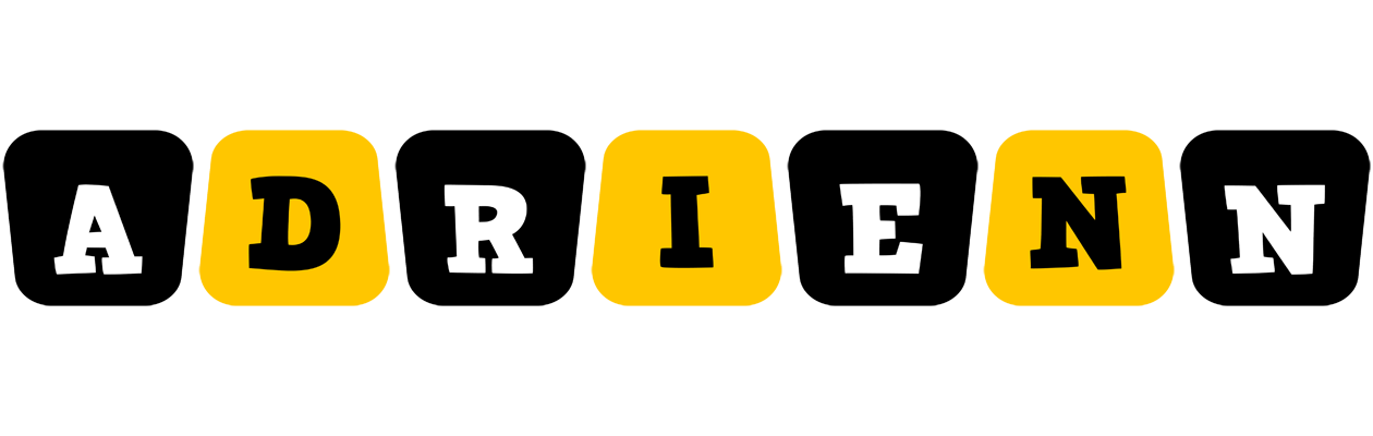 Adrienn boots logo