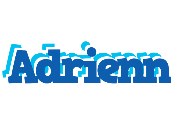 Adrienn business logo