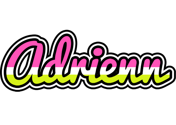 Adrienn candies logo