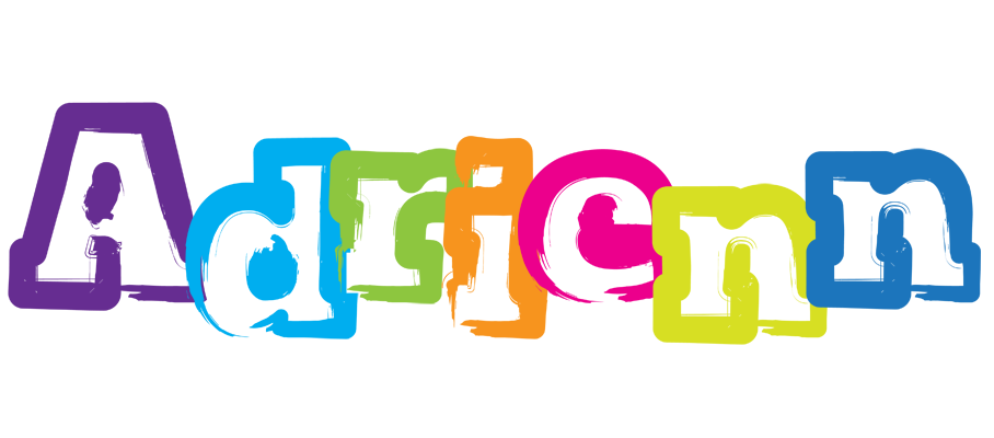 Adrienn casino logo