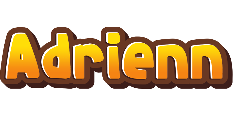 Adrienn cookies logo