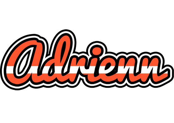 Adrienn denmark logo