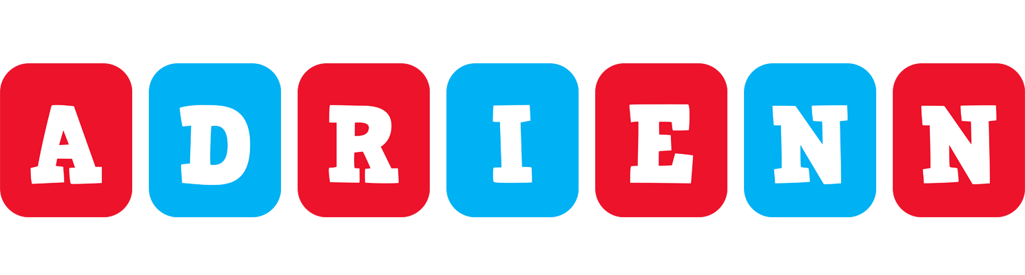 Adrienn diesel logo