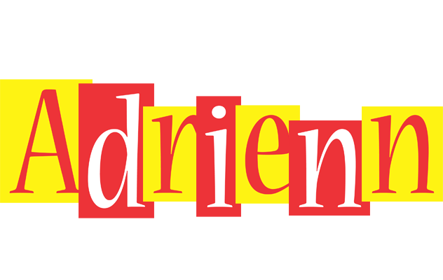 Adrienn errors logo
