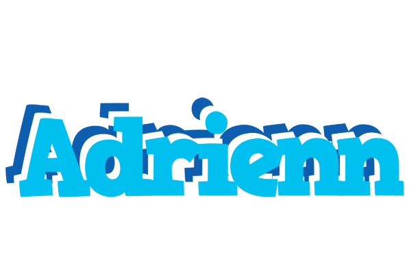 Adrienn jacuzzi logo