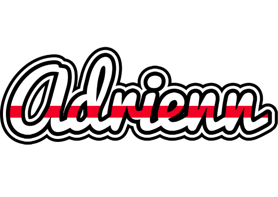 Adrienn kingdom logo