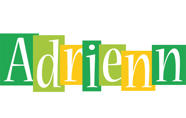 Adrienn lemonade logo