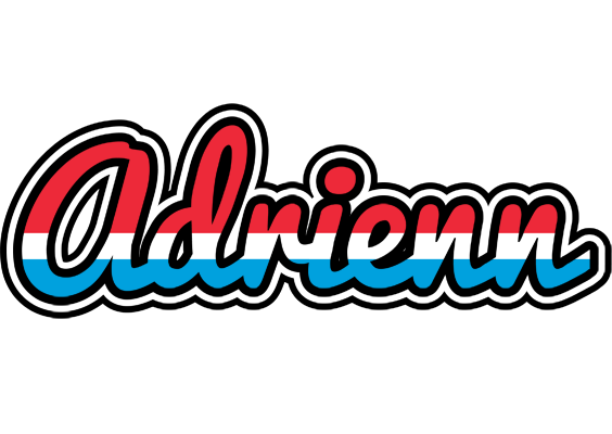 Adrienn norway logo