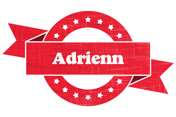 Adrienn passion logo