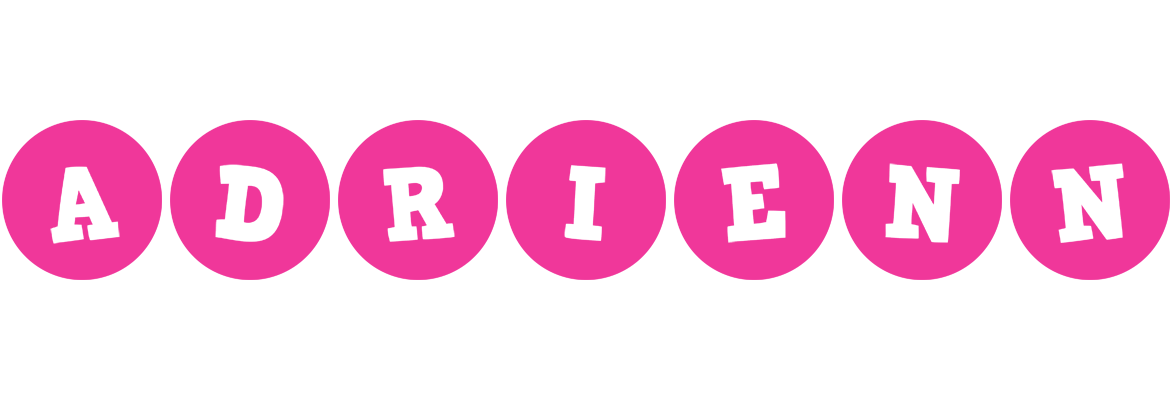 Adrienn poker logo