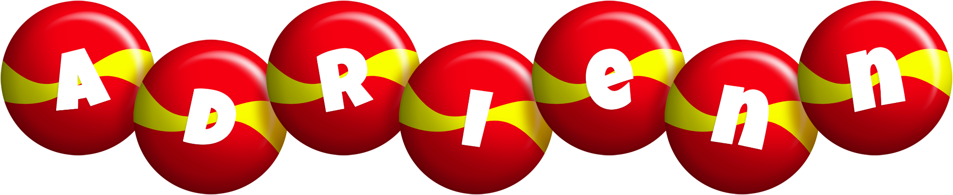Adrienn spain logo