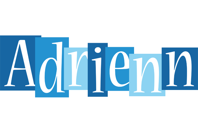 Adrienn winter logo