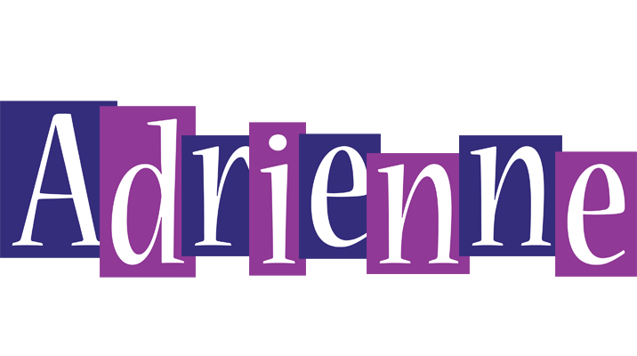 Adrienne autumn logo