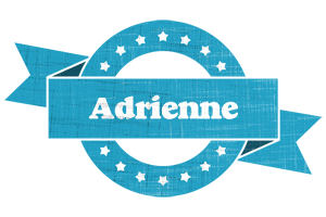 Adrienne balance logo