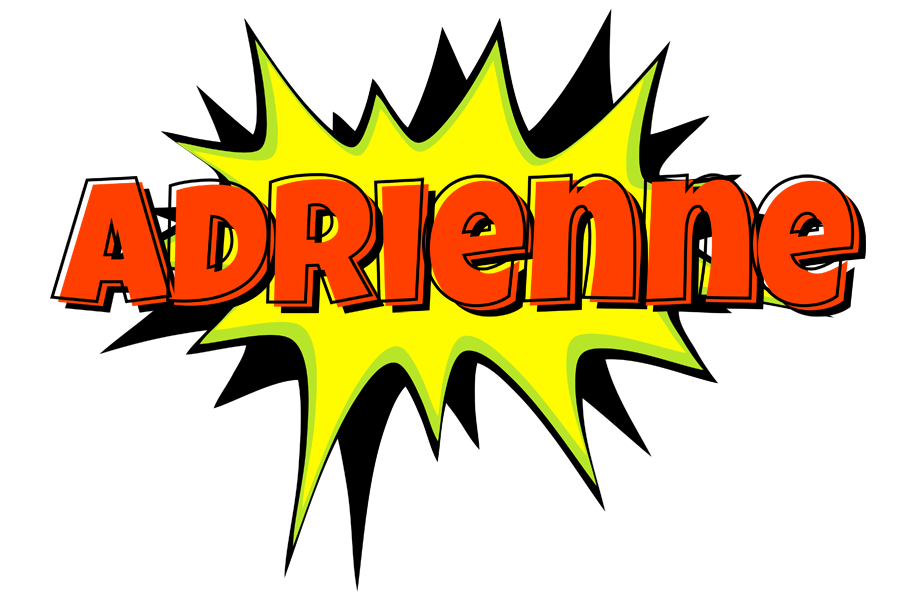 Adrienne bigfoot logo