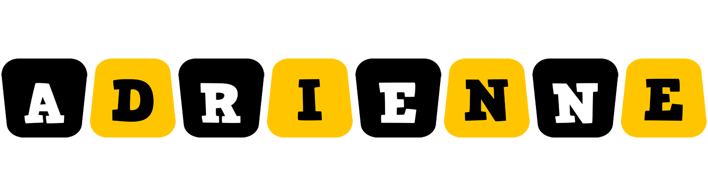 Adrienne boots logo