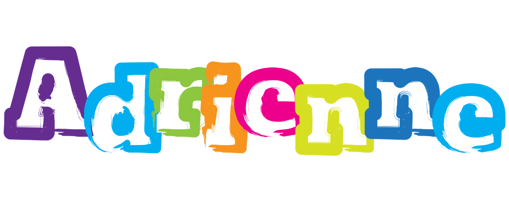 Adrienne casino logo