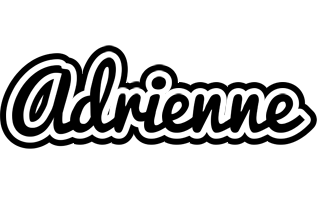 Adrienne chess logo