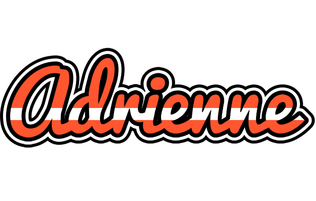 Adrienne denmark logo