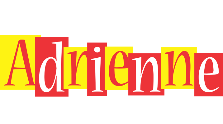 Adrienne errors logo