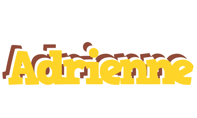 Adrienne hotcup logo
