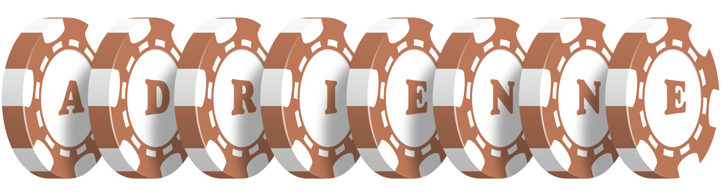Adrienne limit logo