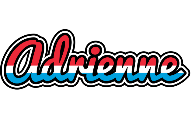 Adrienne norway logo