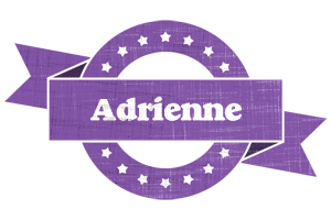 Adrienne royal logo