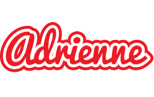 Adrienne sunshine logo