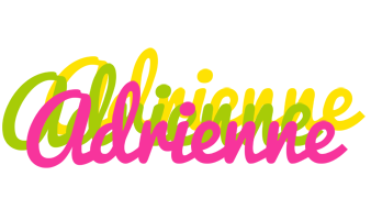 Adrienne sweets logo