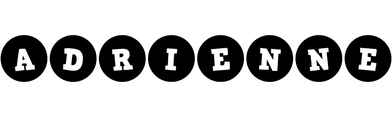 Adrienne tools logo