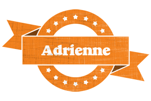 Adrienne victory logo