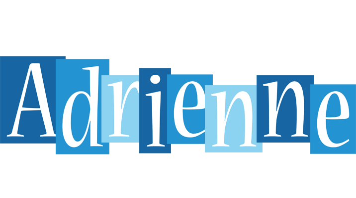 Adrienne winter logo