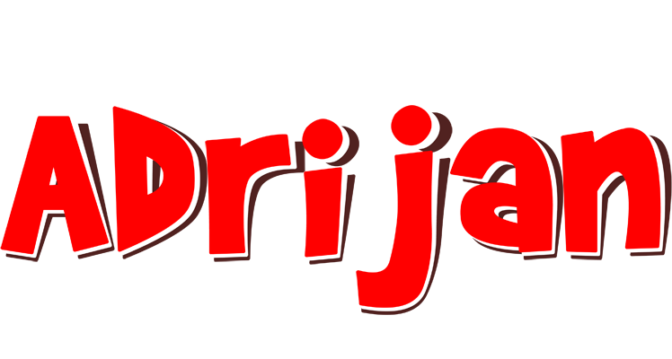 Adrijan basket logo