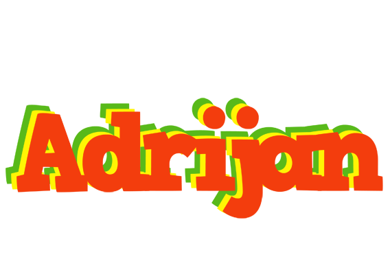 Adrijan bbq logo