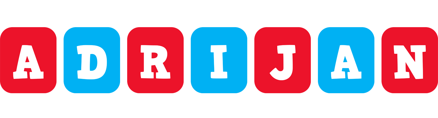 Adrijan diesel logo