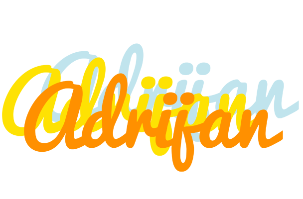 Adrijan energy logo